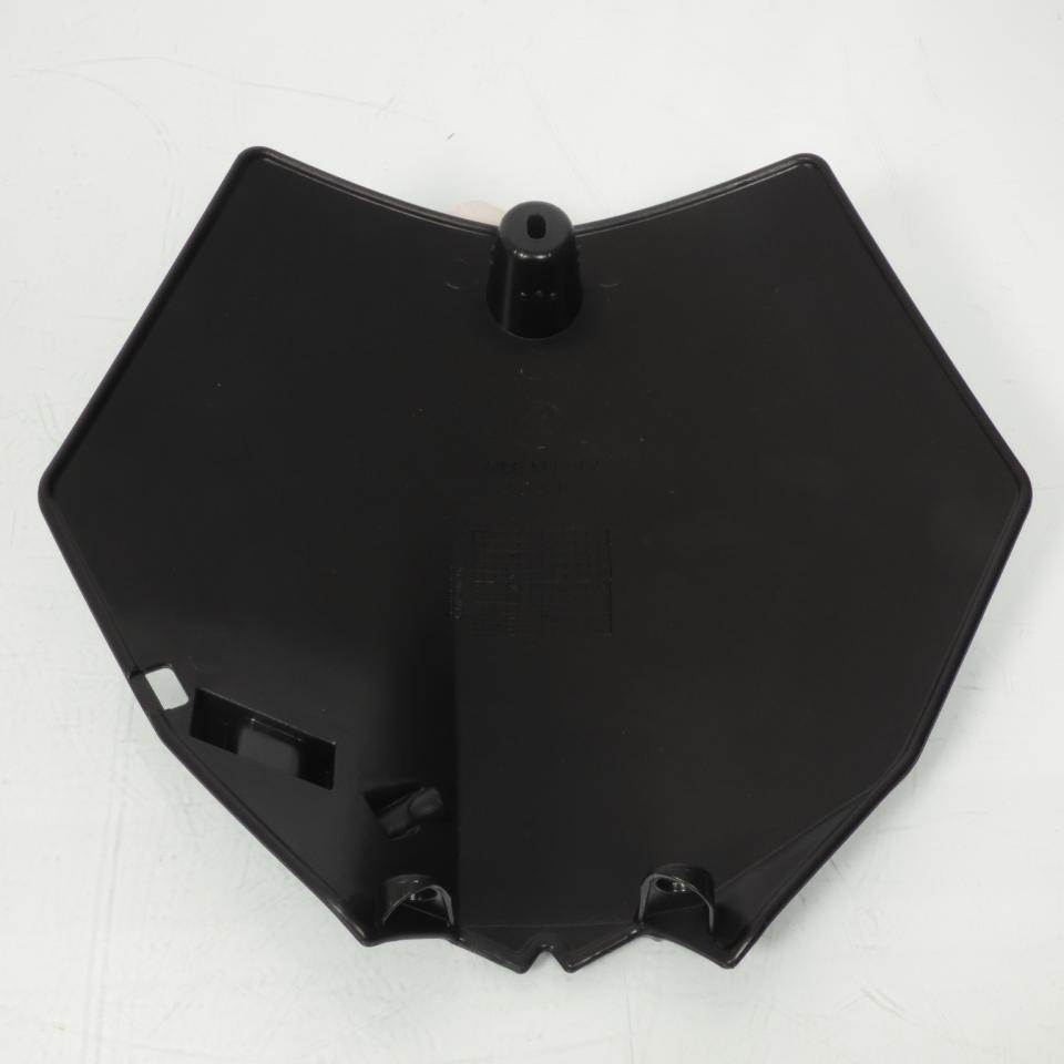 Plaque numero frontale UFO pour moto KTM 85 SX Neuf