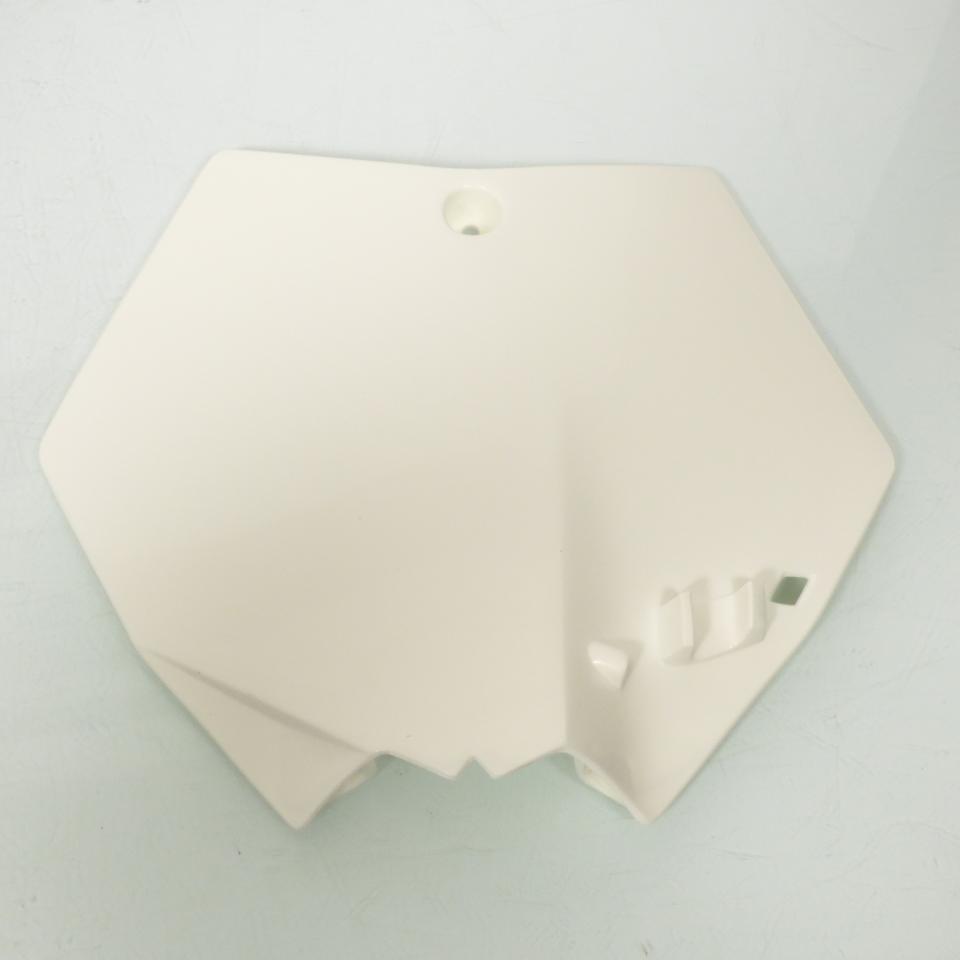 Plaque phare UFO pour Moto KTM 125 SX 2007 à 2009 KT03093#047 Neuf