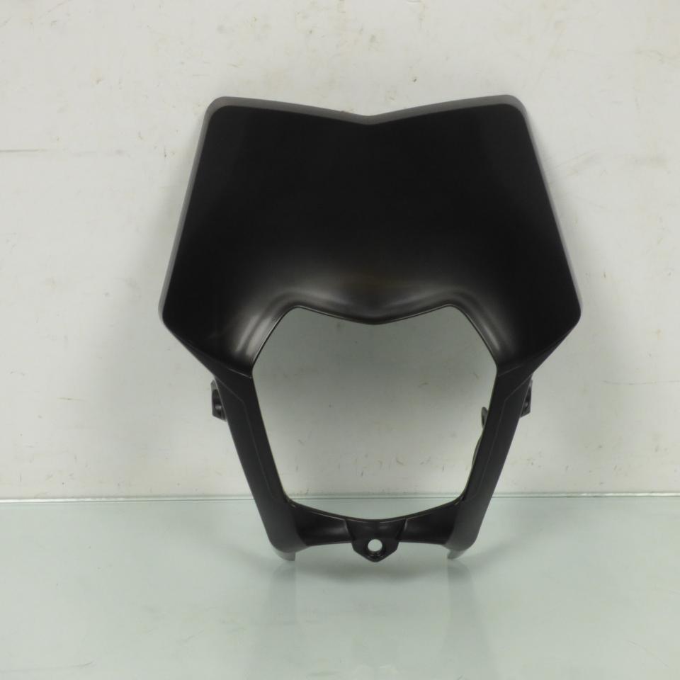 Plaque phare origine pour Moto Fantic 50 XM Après 2021 07511005 / ST-0165 / 05592005 Neuf