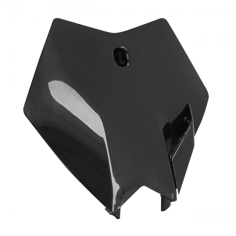 Plaque phare Replay pour Auto Neuf