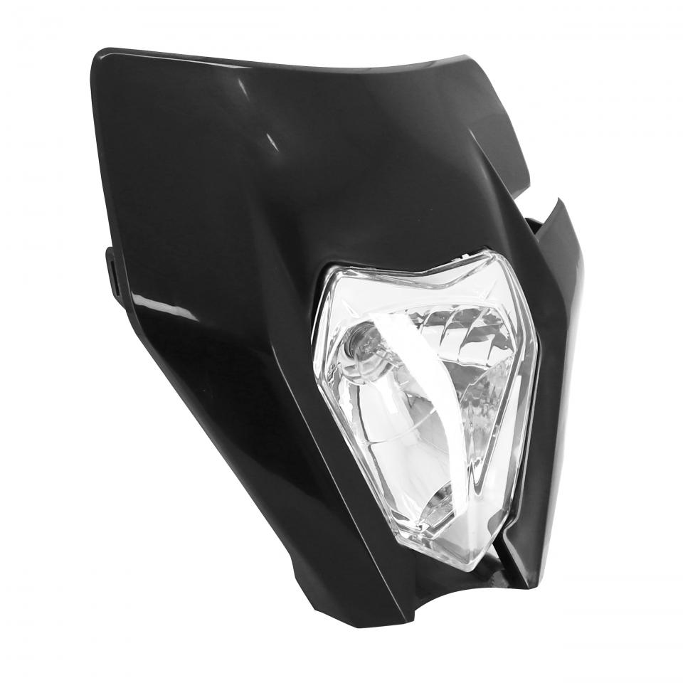 Plaque phare P2R pour Auto Neuf