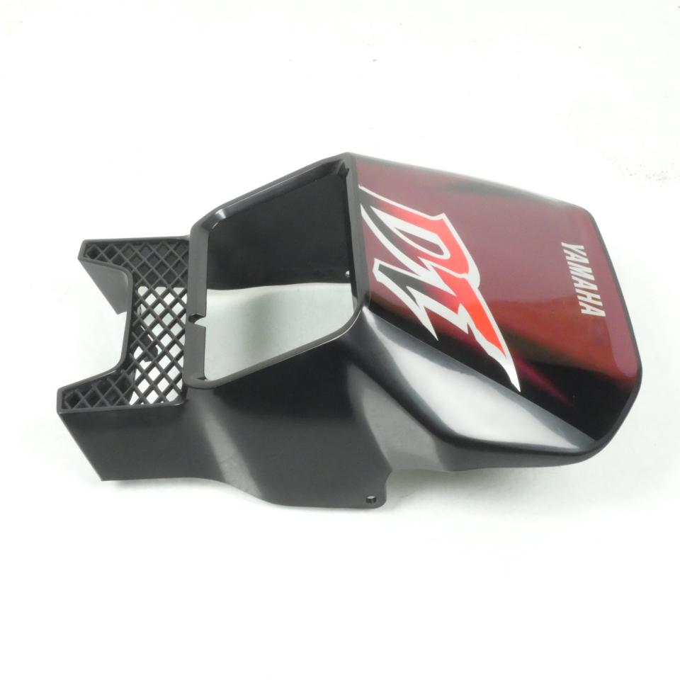 Plaque phare Noir / violet 2KF-Y2835-70 pour moto Yamaha 125 DTR 1997-2003 Neuf