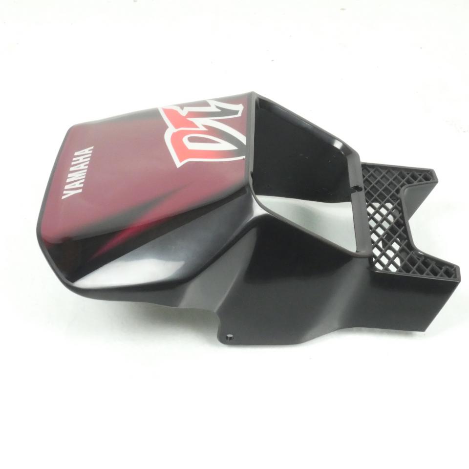 Plaque phare Noir / violet 2KF-Y2835-70 pour moto Yamaha 125 DTR 1997-2003 Neuf