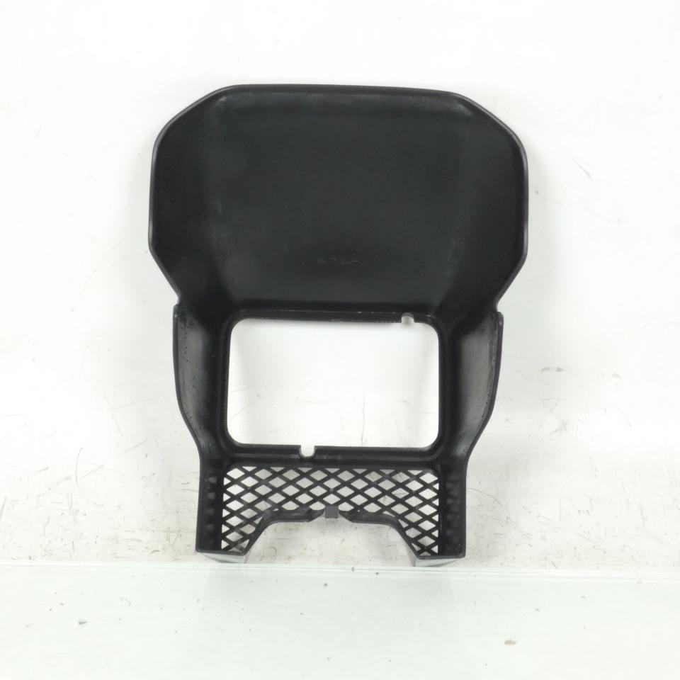 Plaque phare Noir / violet 2KF-Y2835-70 pour moto Yamaha 125 DTR 1997-2003 Neuf