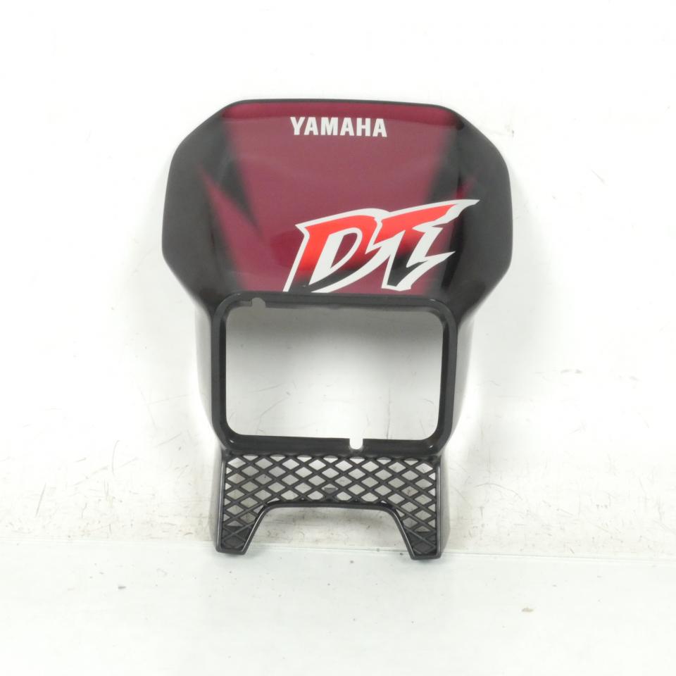 Plaque phare pour Yamaha DTR