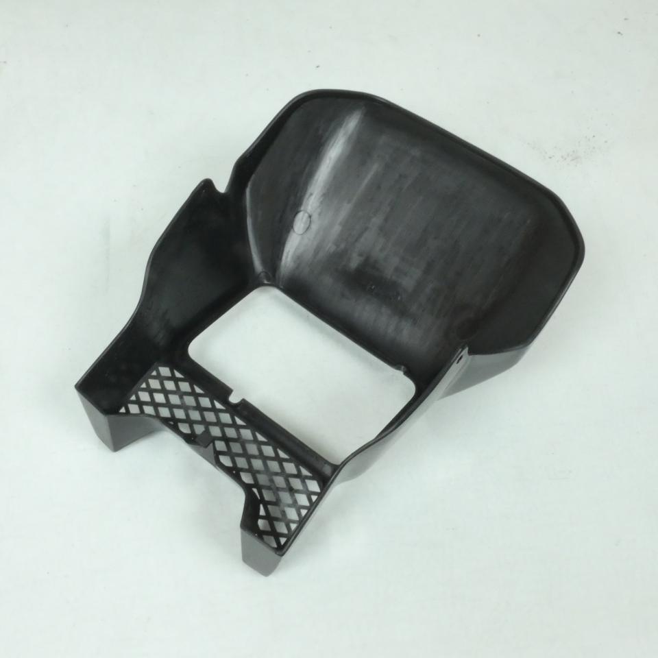 Plaque phare Noir / violet 2KF-Y2835-70 pour moto Yamaha 125 DTR 1997-2003 Neuf