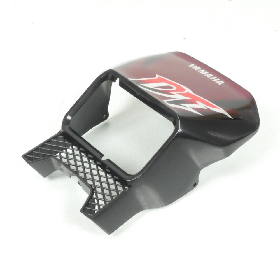 Plaque phare Noir / violet 2KF-Y2835-70 pour moto Yamaha 125 DTR 1997-2003 Neuf