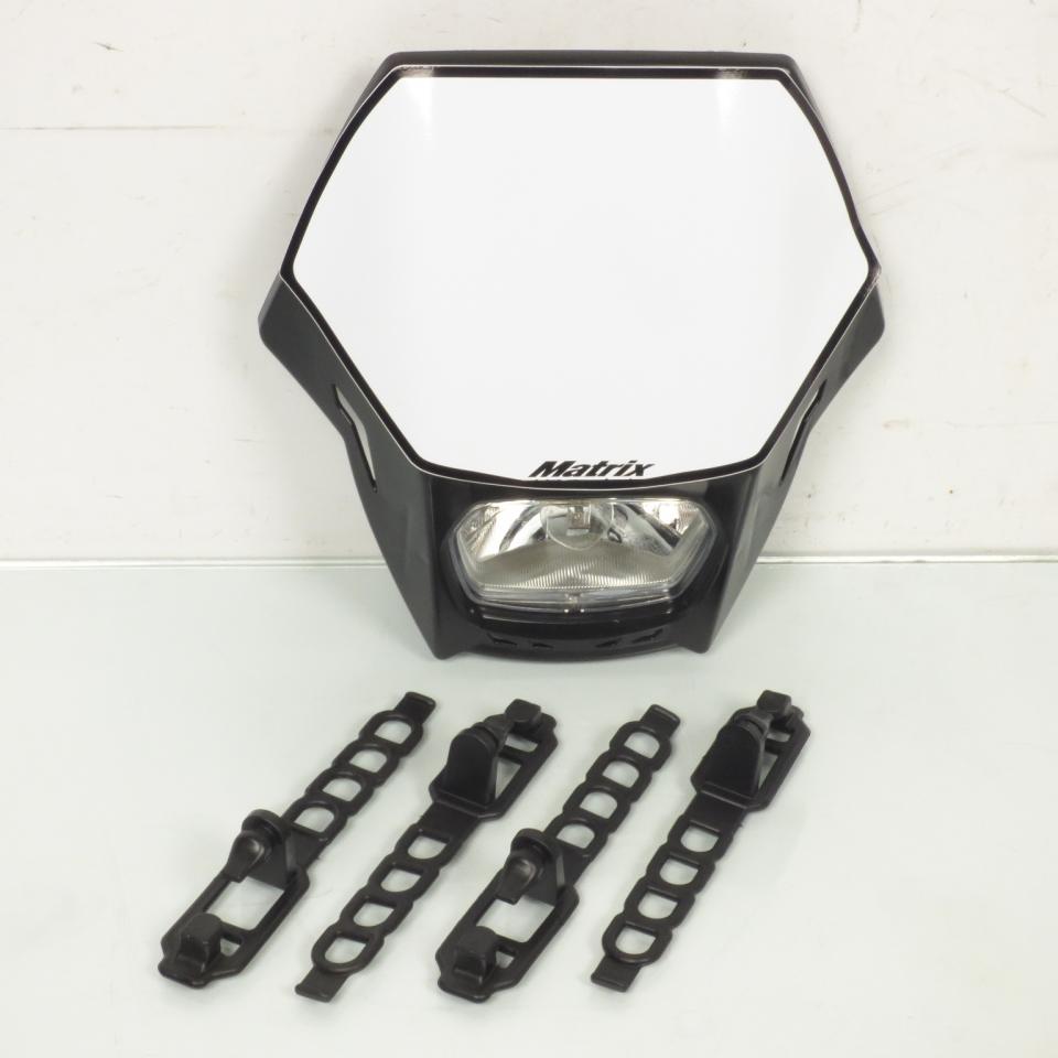 photo piece : Plaque phare->Racetech 
