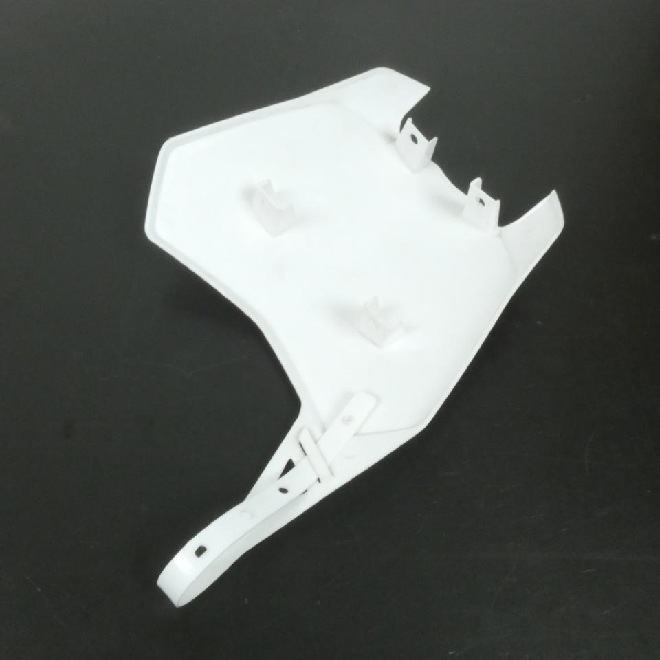 Plaque phare pour Pit bike Bastos 125 Blanc 0410600202436 FD22013-151 Neuf