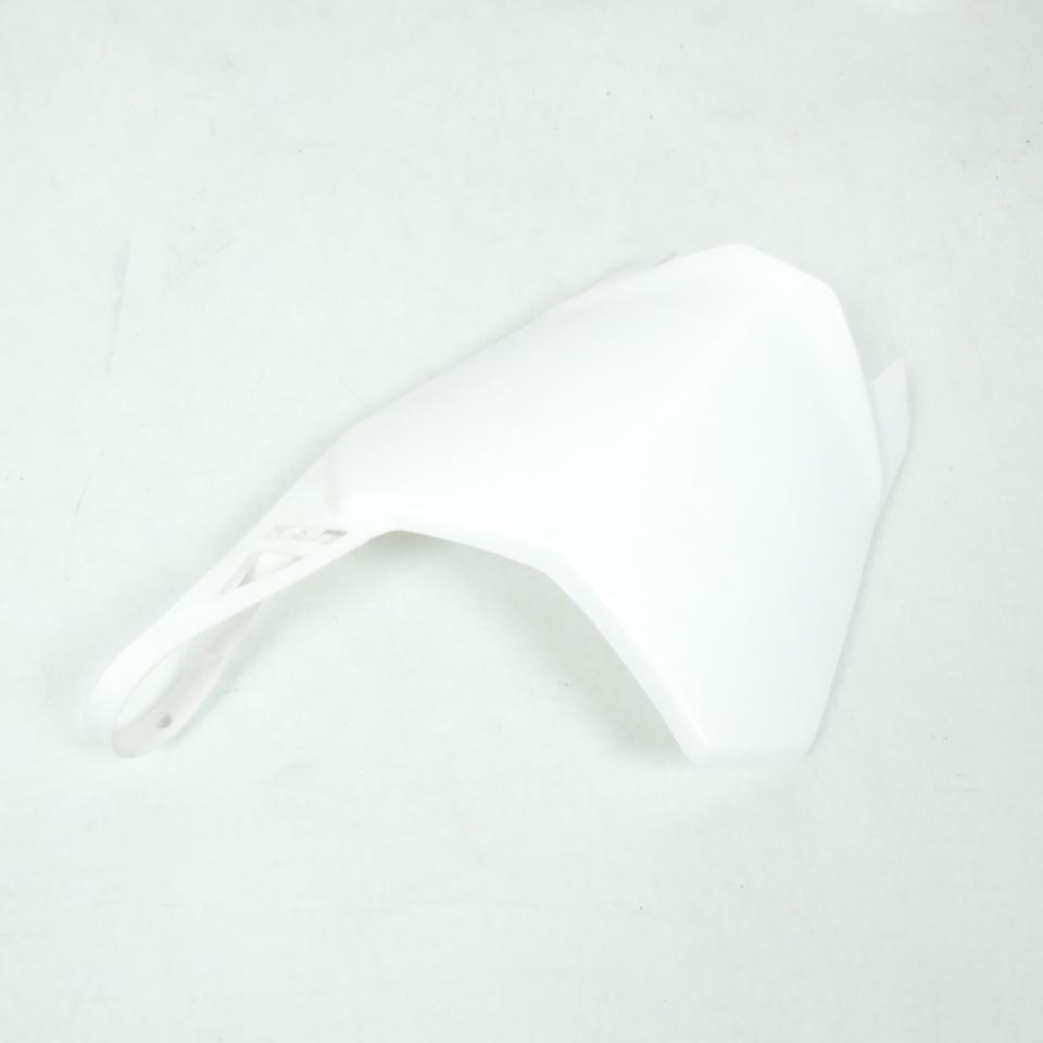 Plaque phare pour Pit bike Bastos 125 Blanc 0410600202436 FD22013-151 Neuf