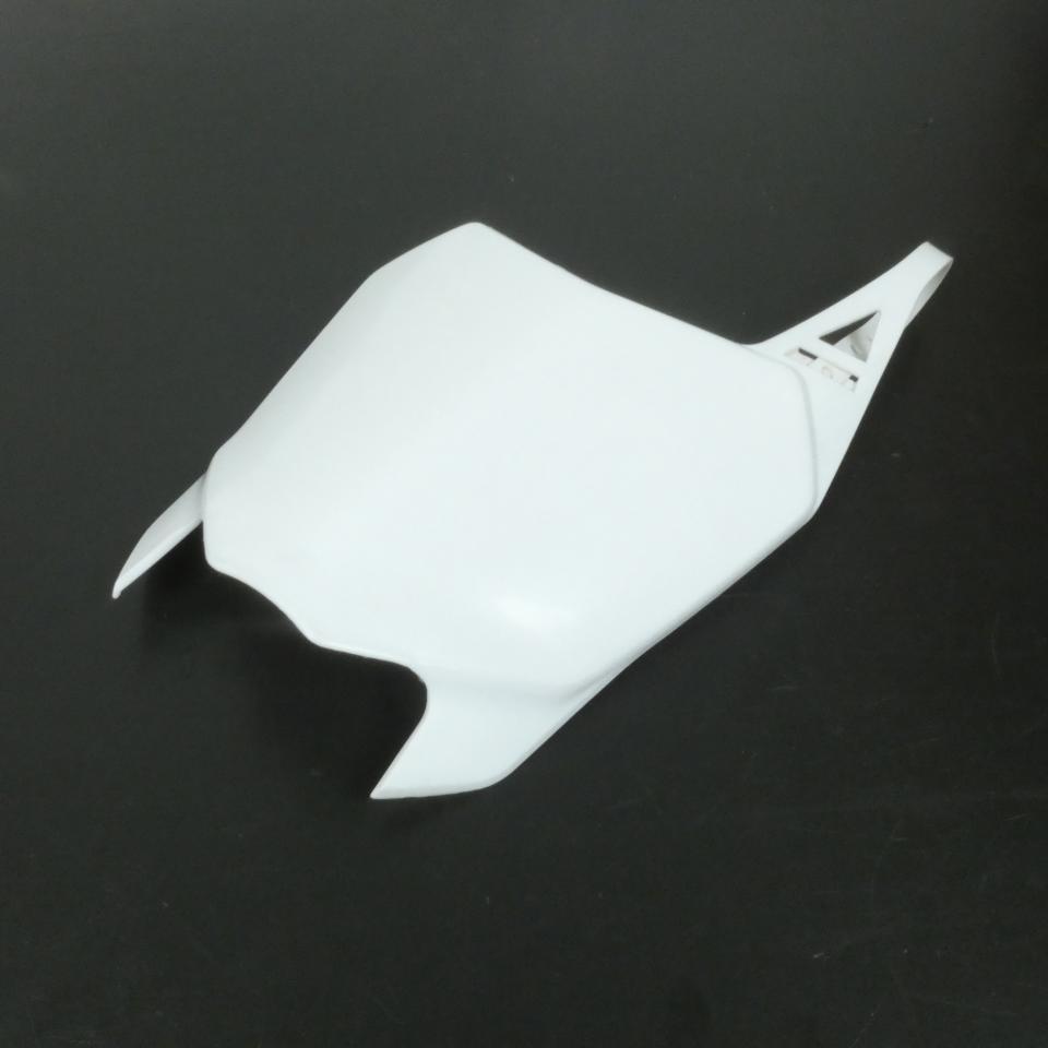 Plaque phare pour Pit bike Bastos 125 Blanc 0410600202436 FD22013-151 Neuf