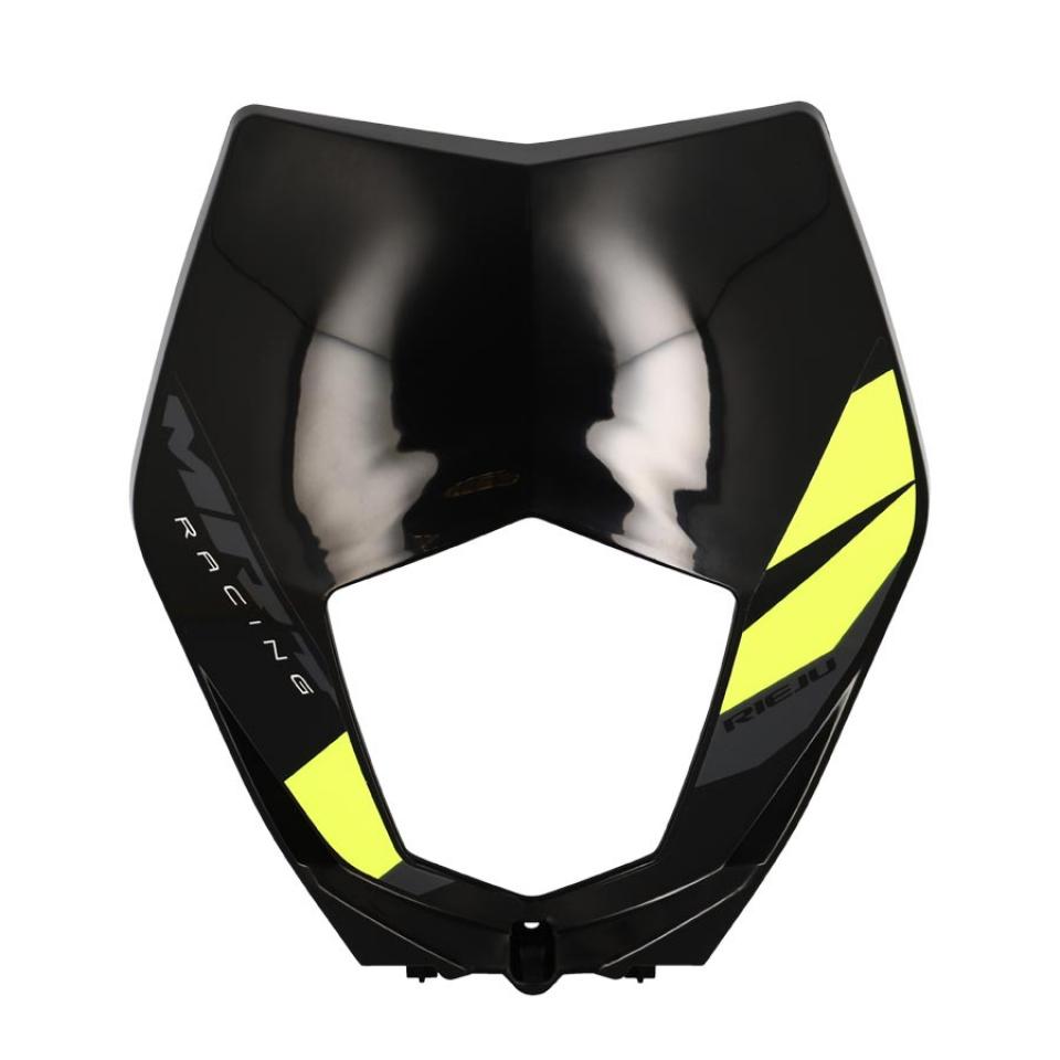 Plaque phare pour Rieju MRT