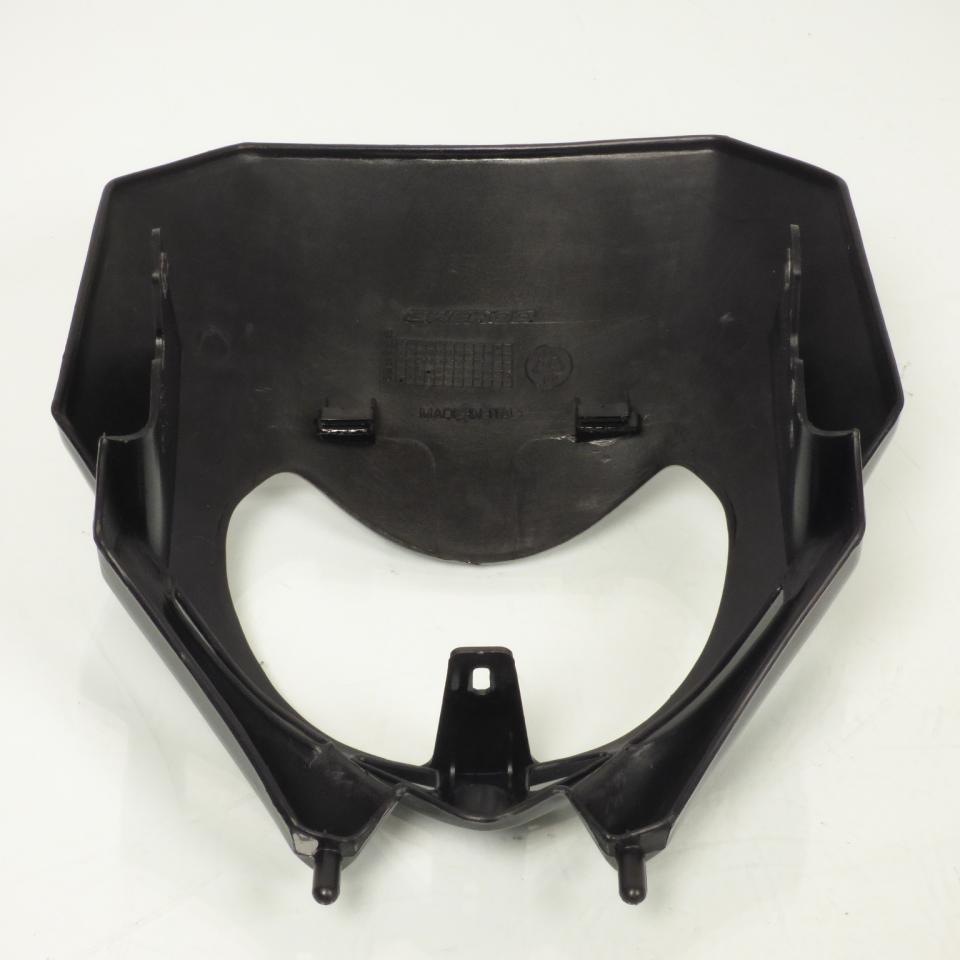 Plaque phare noire origine pour moto Sherco 450 SM 0785 Neuf