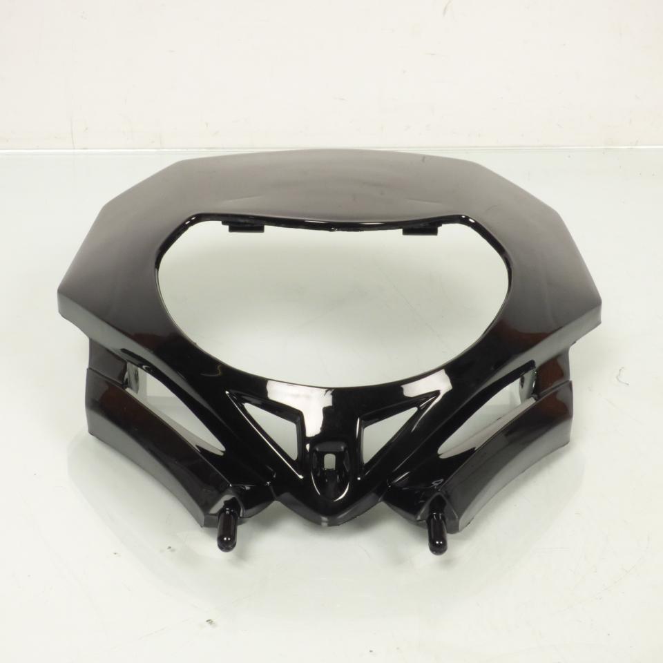 Plaque phare noire origine pour moto Sherco 450 SM 0785 Neuf