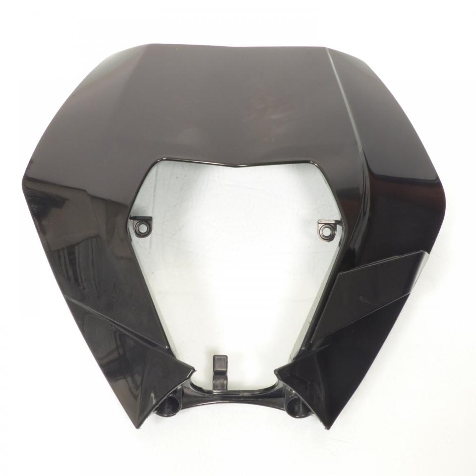 Plaque phare pour KTM EXC