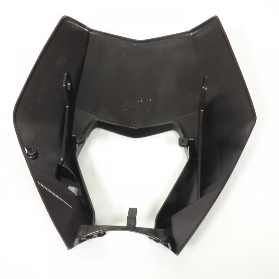 Plaque phare UFO pour moto KTM 125 EXC 2009 à 2013 KT04090@001 Neuf