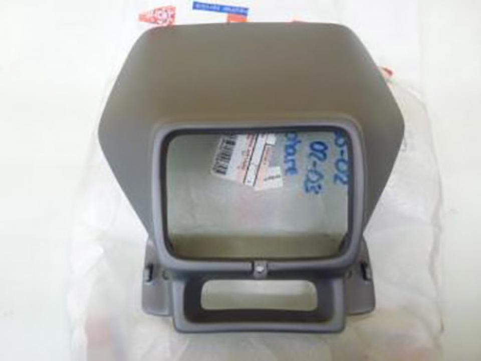 Plaque phare pour Aprilia RX