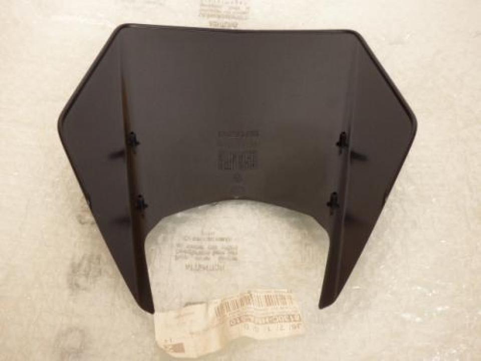 Plaque phare origine pour moto Derbi 125 Senda Sm Drd Racing 2009-2009 86420600W0N Neuf