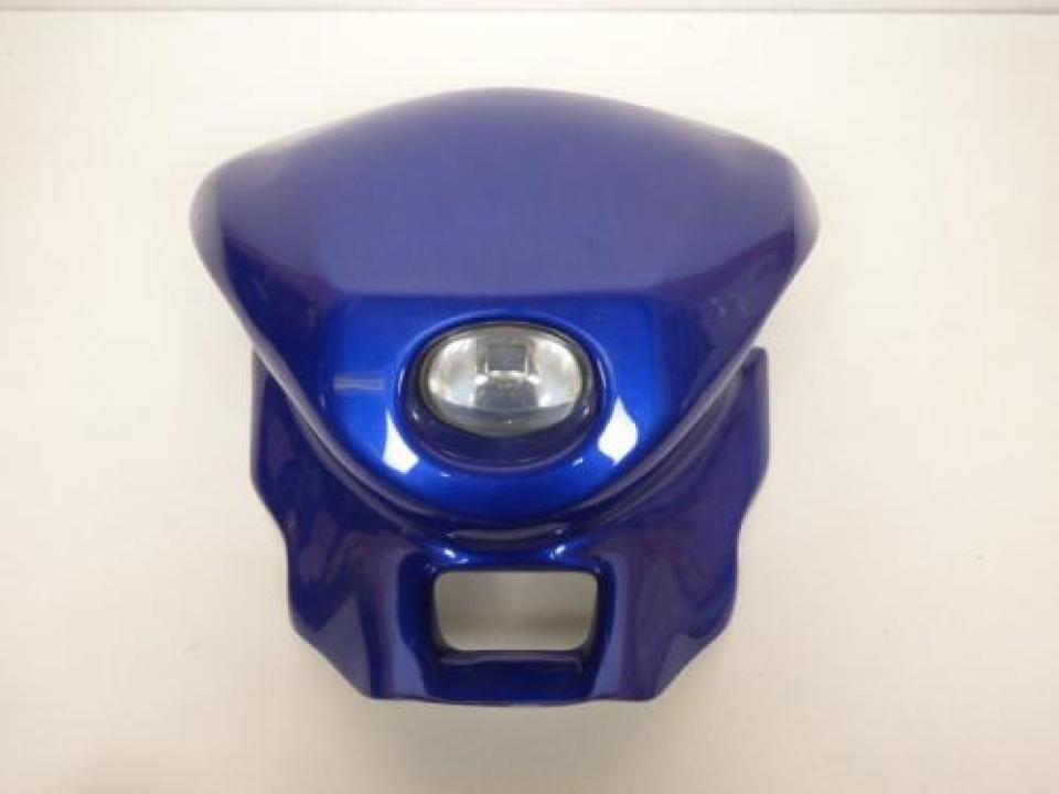 Plaque phare origine pour moto pour motocycle Occasion