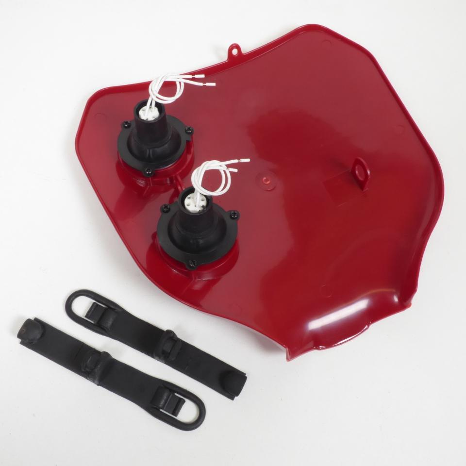 Plaque phare TNT pour Deux Roues TNT Neuf