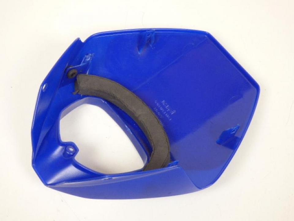 Plaque phare origine pour Moto Derbi 50 Senda R 2002 à 2003 0.0H.015.1.228.1 Neuf