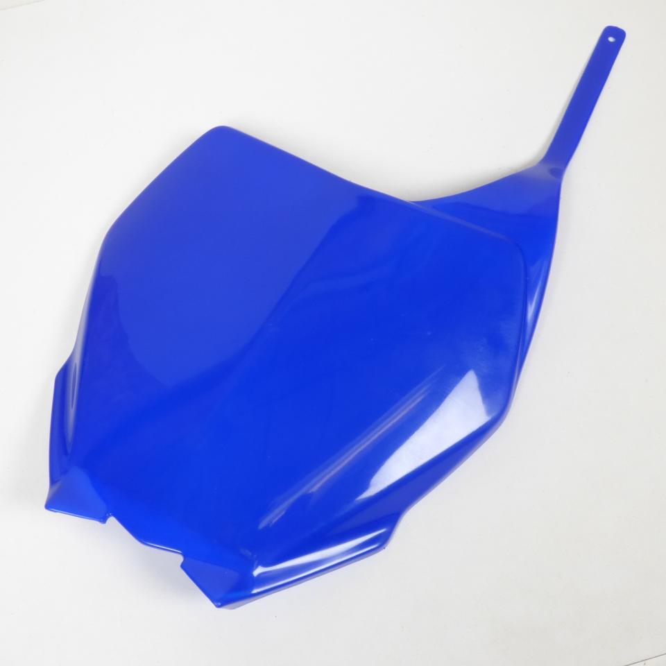 photo piece : Plaque phare->Yamaha YZ