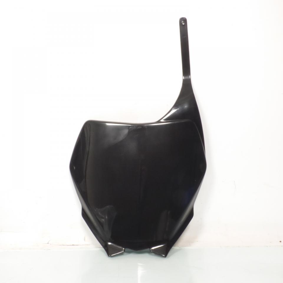 Plaque phare pour Yamaha YZ