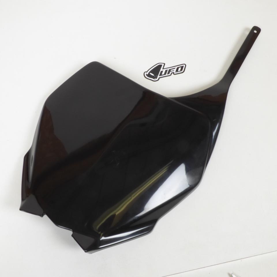 photo piece : Plaque phare->Yamaha YZ