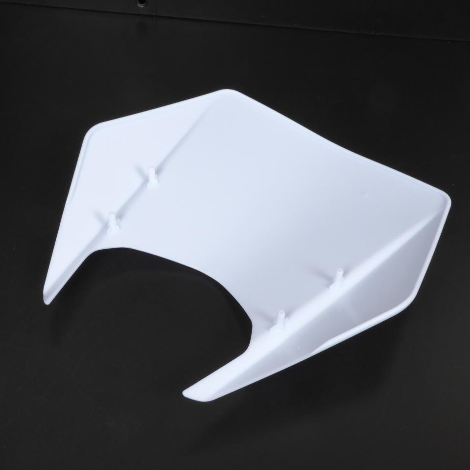 Plaque phare TNT pour Moto Derbi 50 Senda DRD Xtreme 2010 à 2015 Neuf
