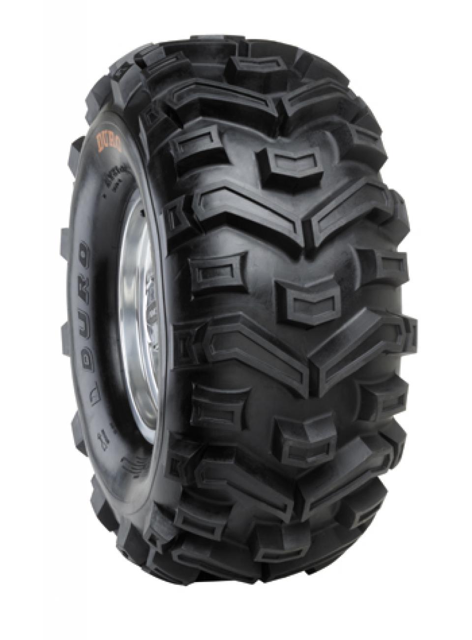 Pneu 25-10-12 Duro pour Quad Arctic cat 350 H1 2011 à 2012 ARG / ARD Neuf