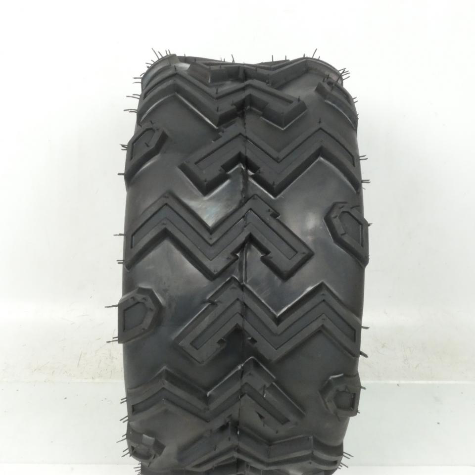 Pneu Tubeless 25-10-12 100J Waygom River pour quad SSV Buggy 056322 6 plis Neuf