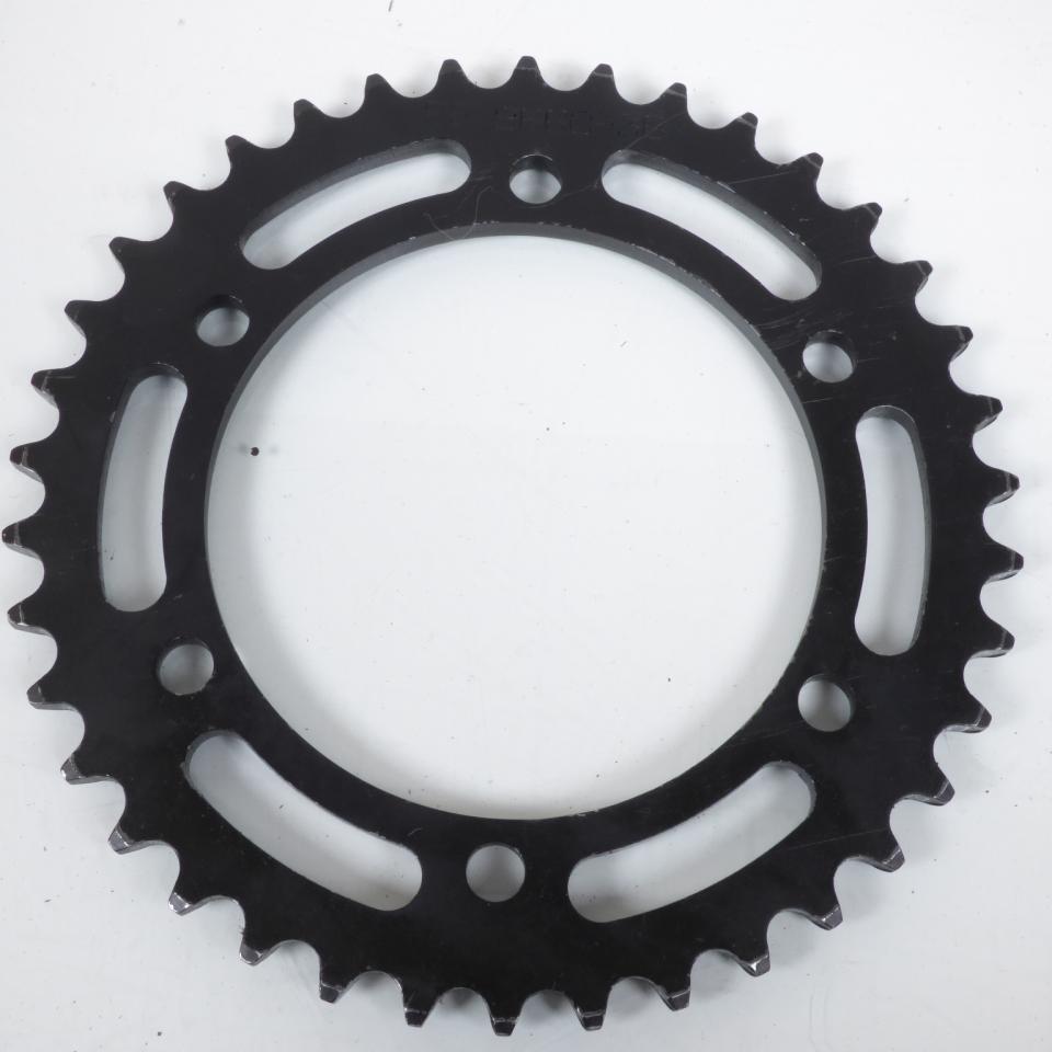 Couronne de transmission France Equipement pour moto Kawasaki 650 W 1999-2003 9660.38 Neuf