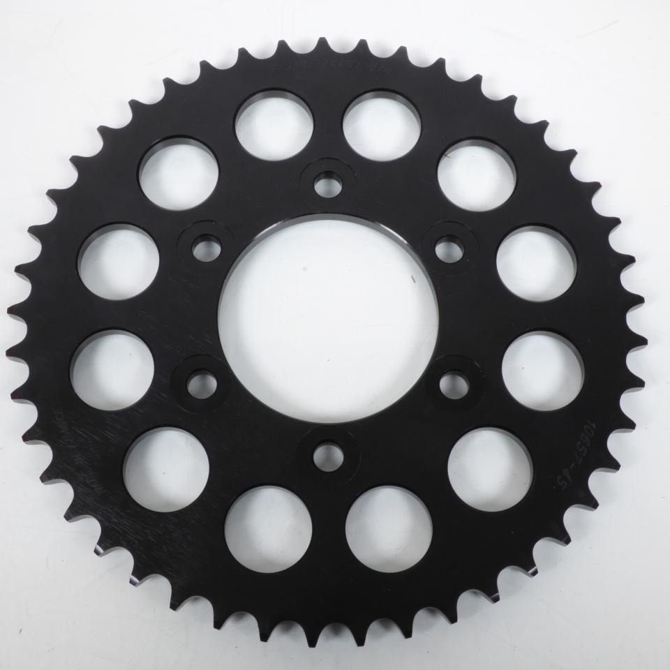 Couronne de transmission France Equipement pour moto Kawasaki 1000 Z1000 2003-2015 10657.45 Neuf