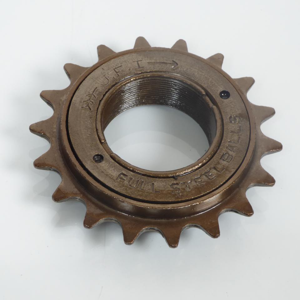 Couronne de transmission P2R pour Mobylette Peugeot 50 103 MVL Neuf