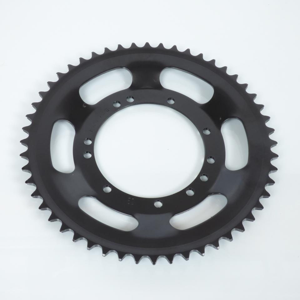 photo piece : Couronne de transmission->MBK 51V