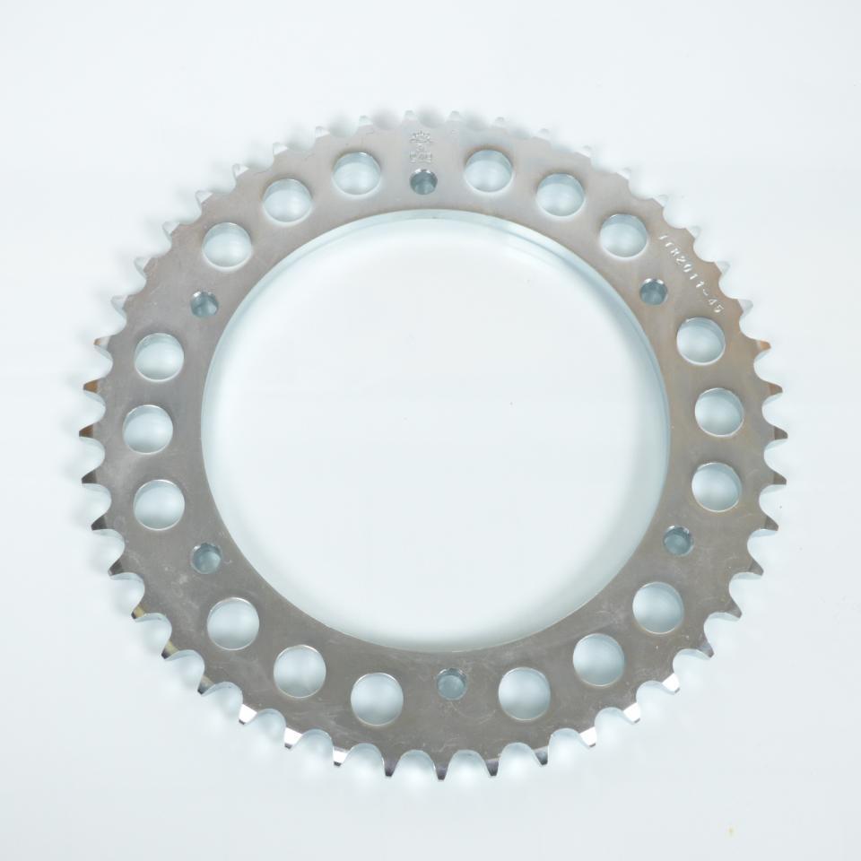 photo piece : Couronne de transmission->Triumph Speed Triple T509