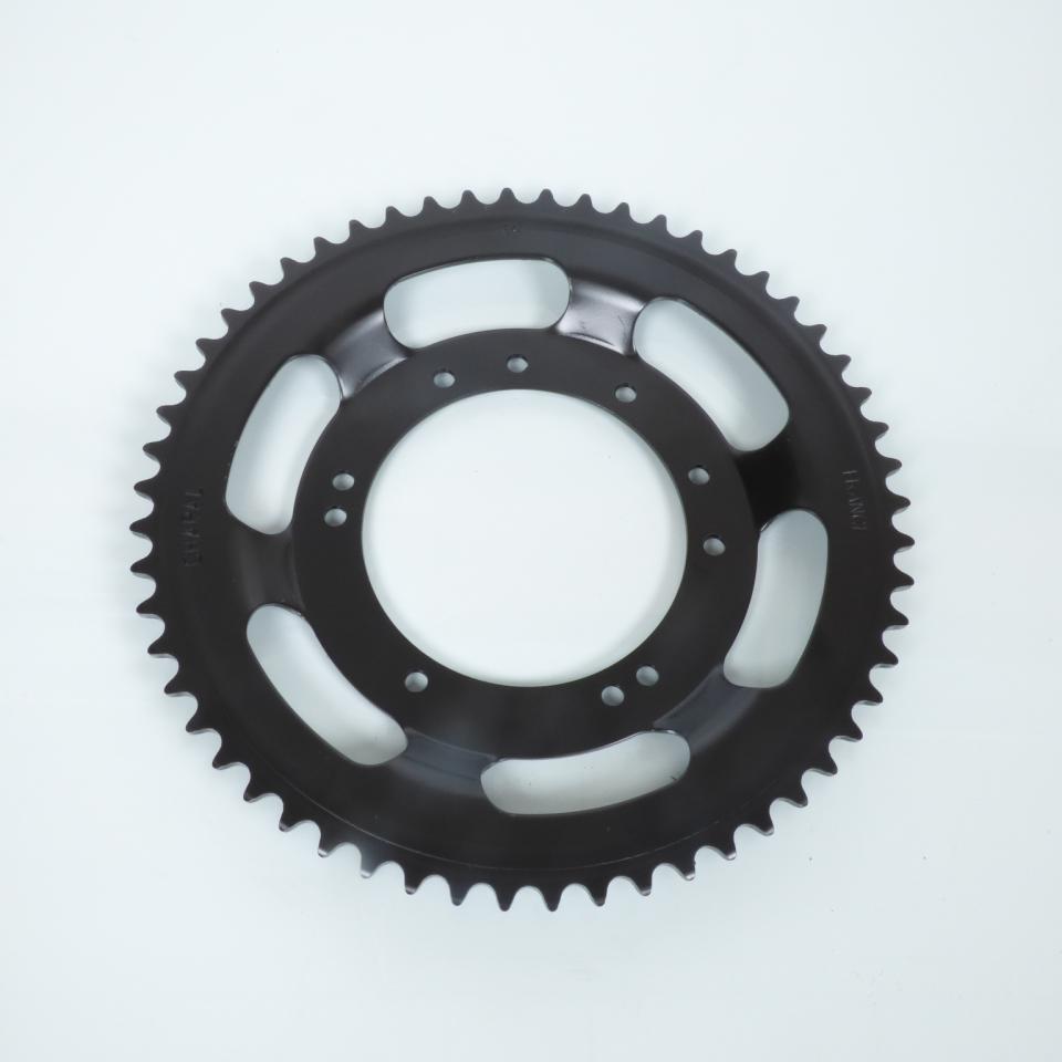 photo piece : Couronne de transmission->Peugeot 103