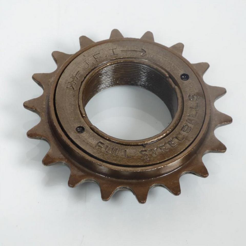 photo piece : Couronne de transmission->Piaggio Ciao
