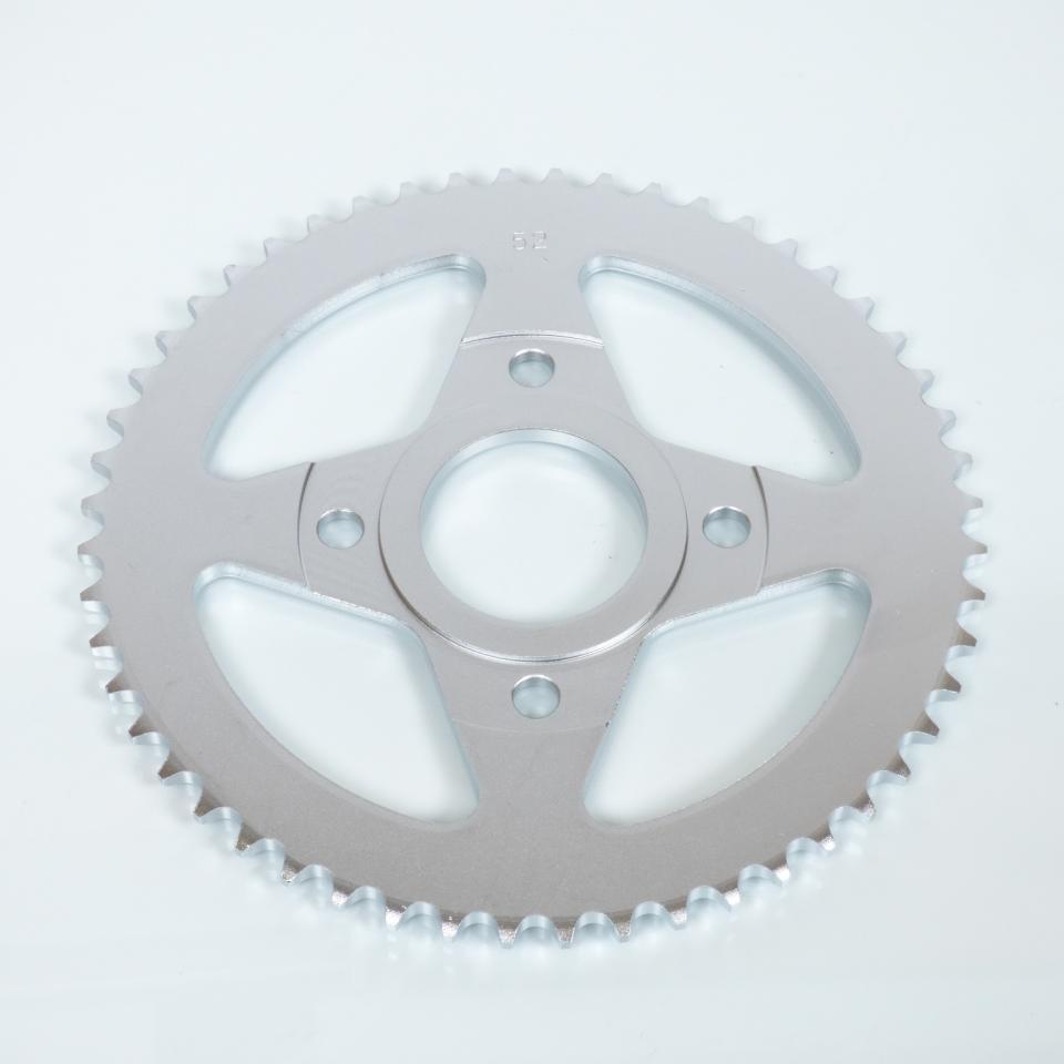 photo piece : Couronne de transmission->Yamaha TZR