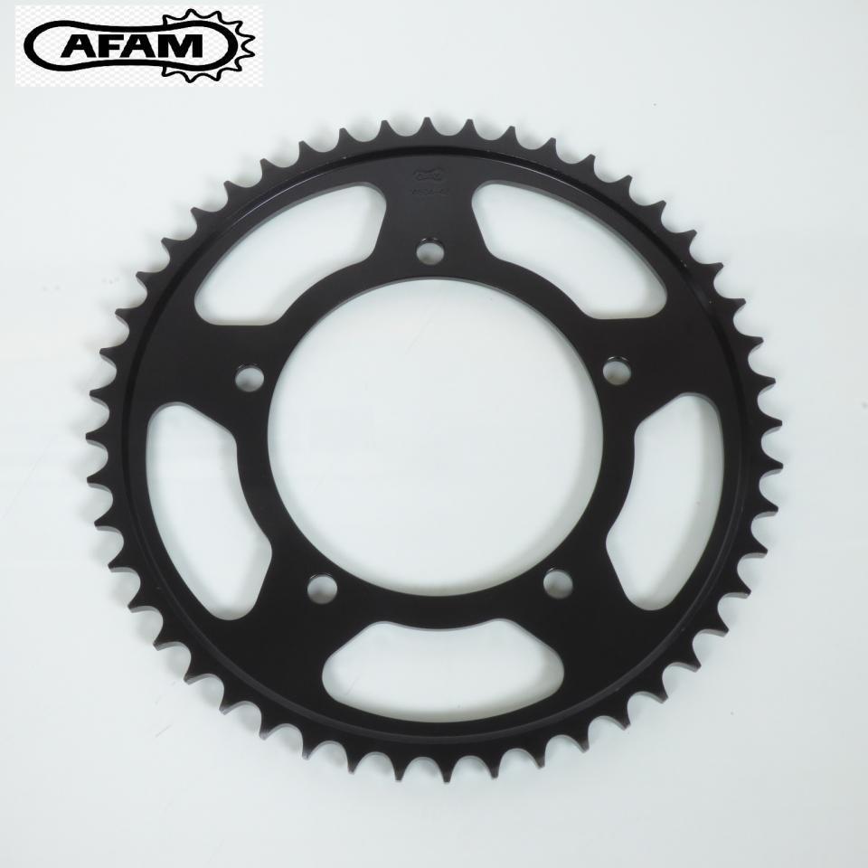photo piece : Couronne de transmission->Suzuki GSXR