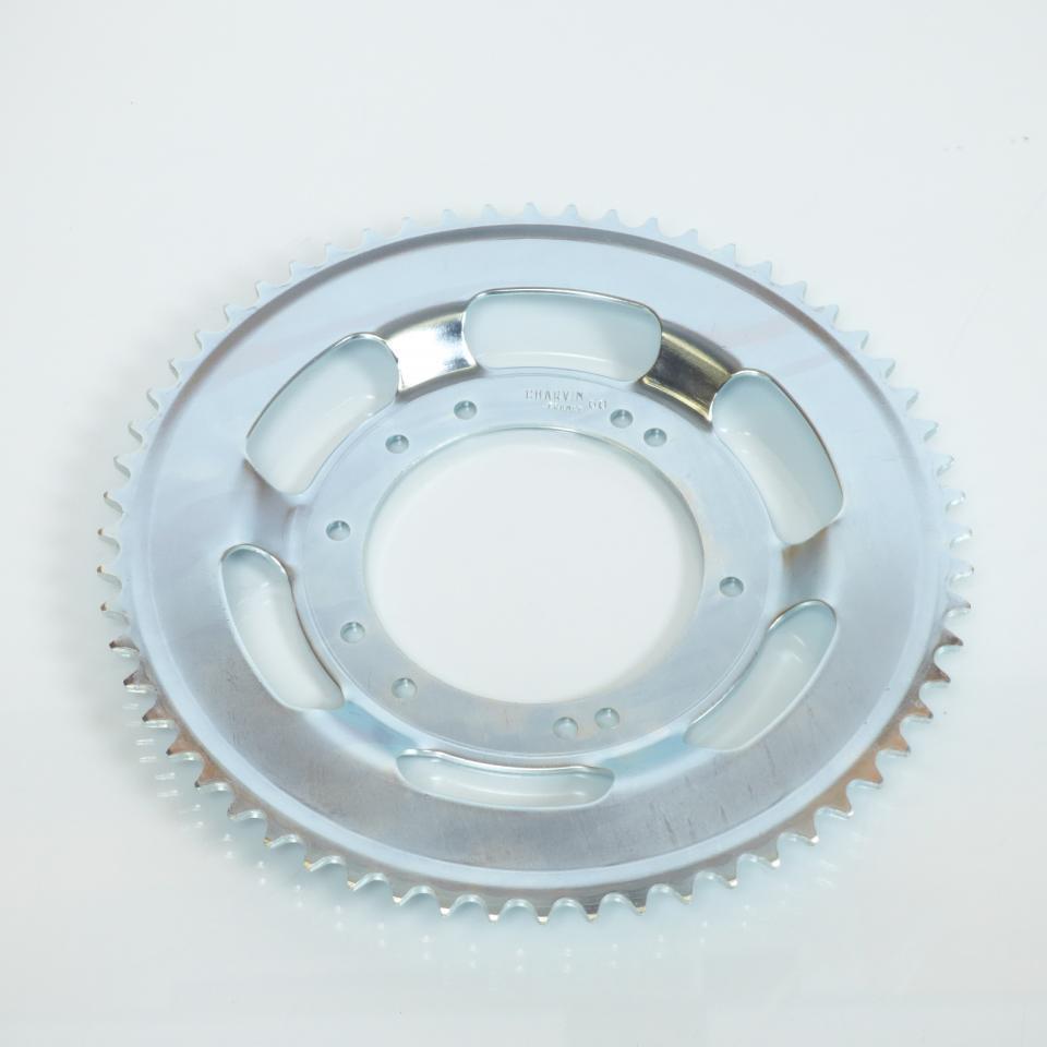 photo piece : Couronne de transmission->Peugeot 103
