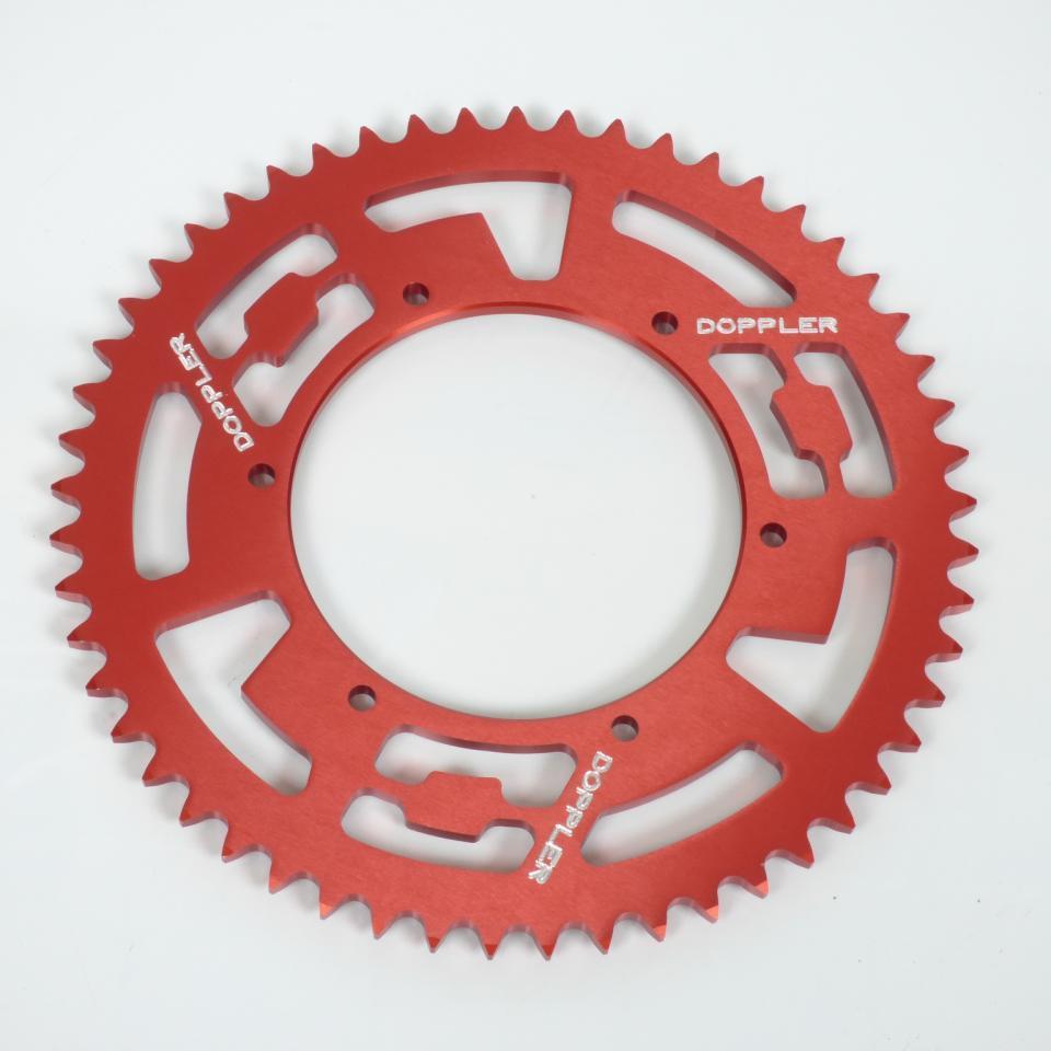 photo piece : Couronne de transmission->Sachs Mad Ass