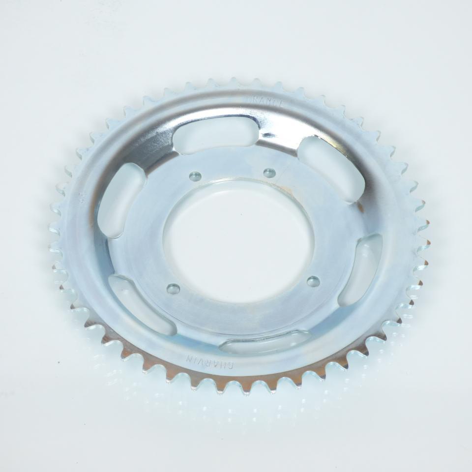 photo piece : Couronne de transmission->Peugeot 101
