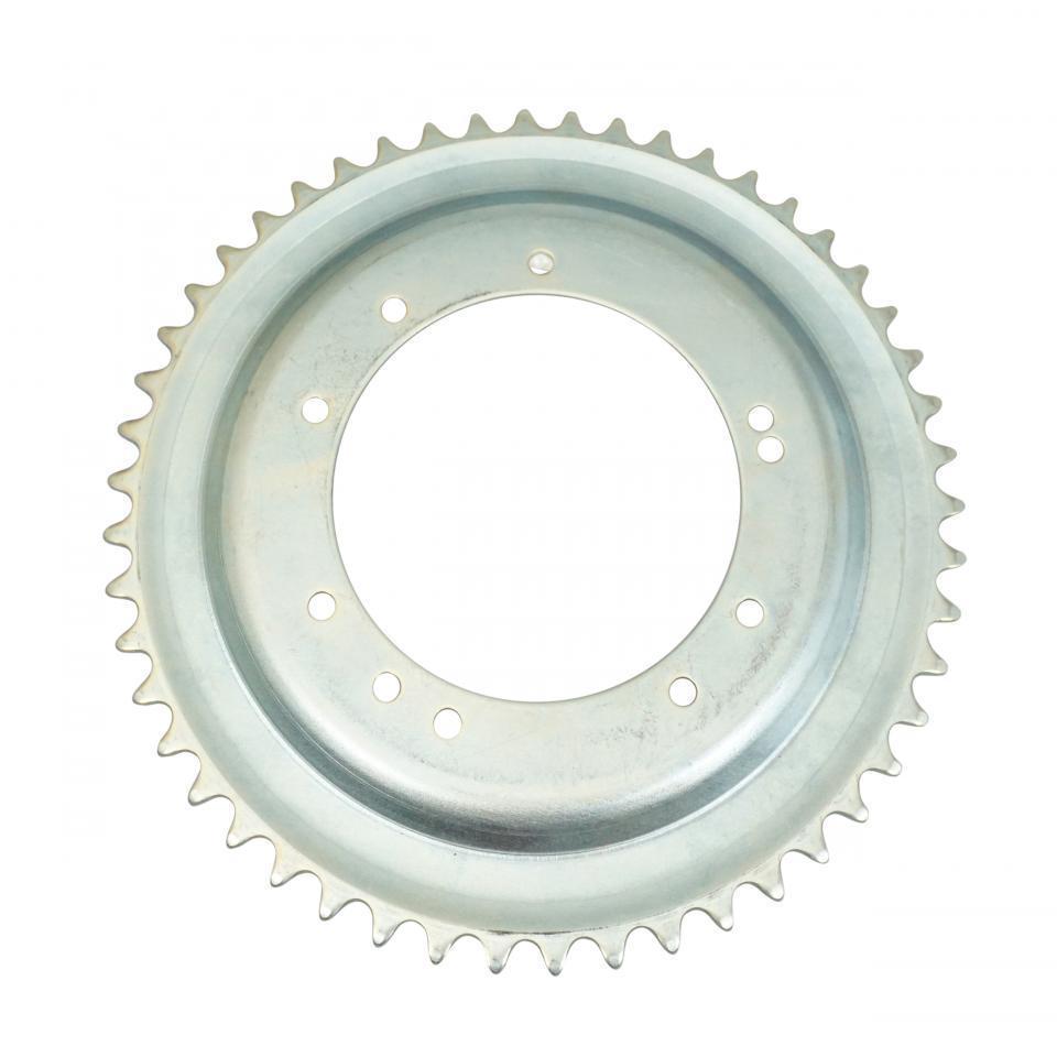 Couronne de transmission pour MBK 51