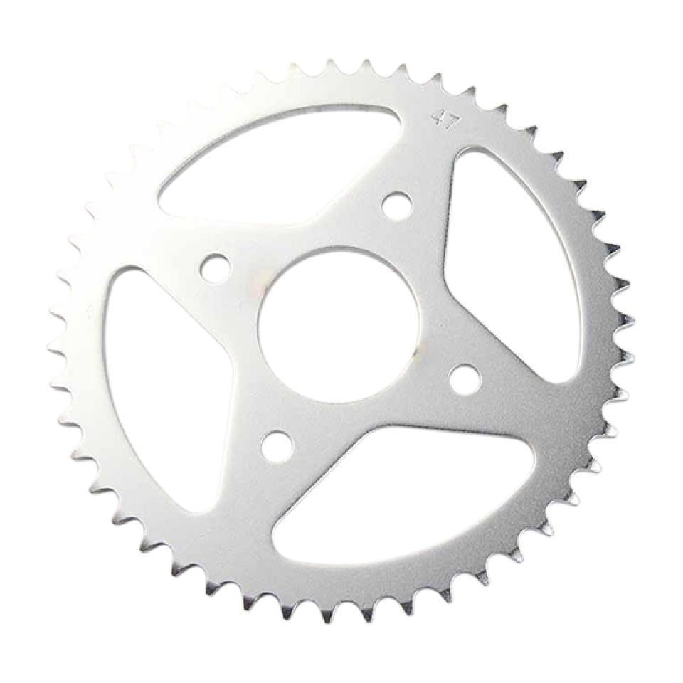 Couronne de transmission pour MBK X-Power