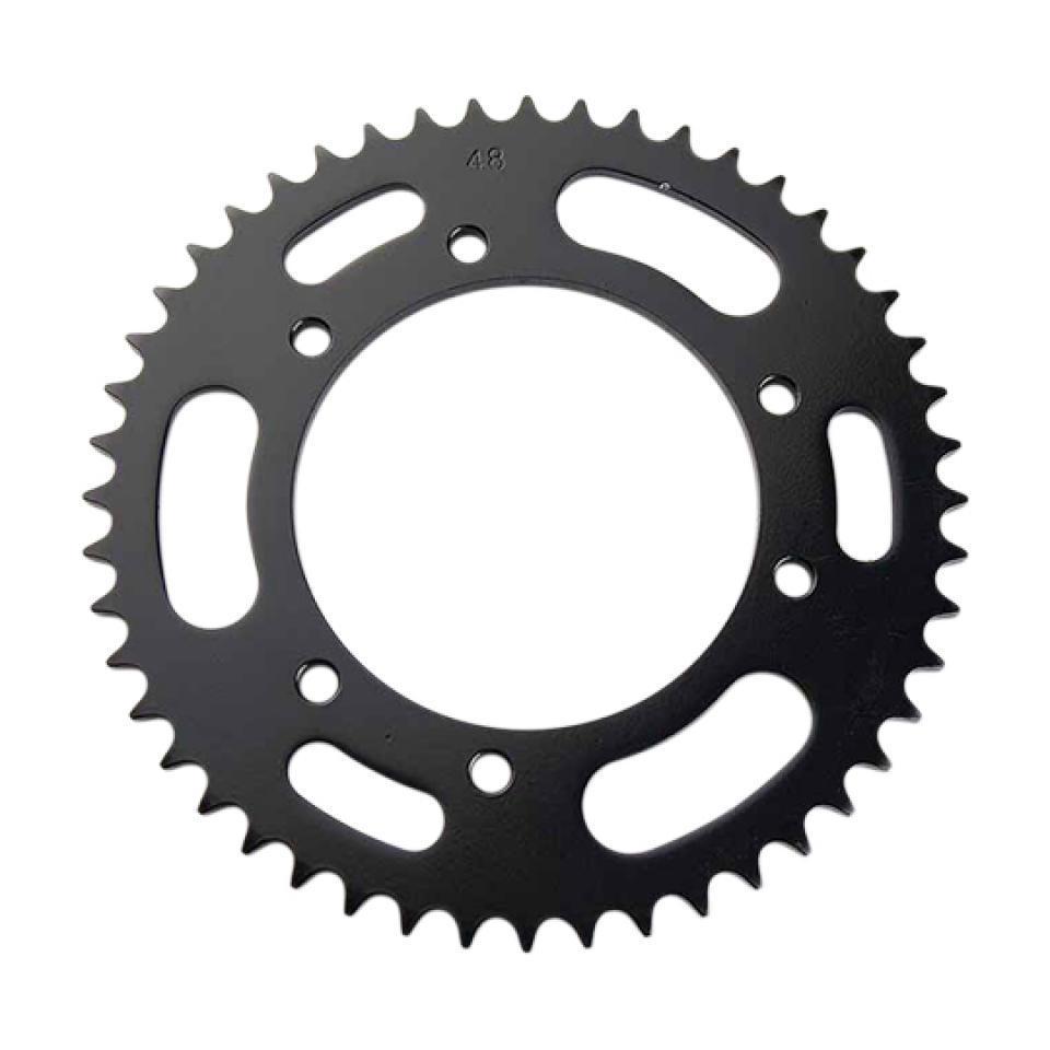 Couronne de transmission RSM pour Moto Rieju 50 Mrt Pro Après 2018 Neuf