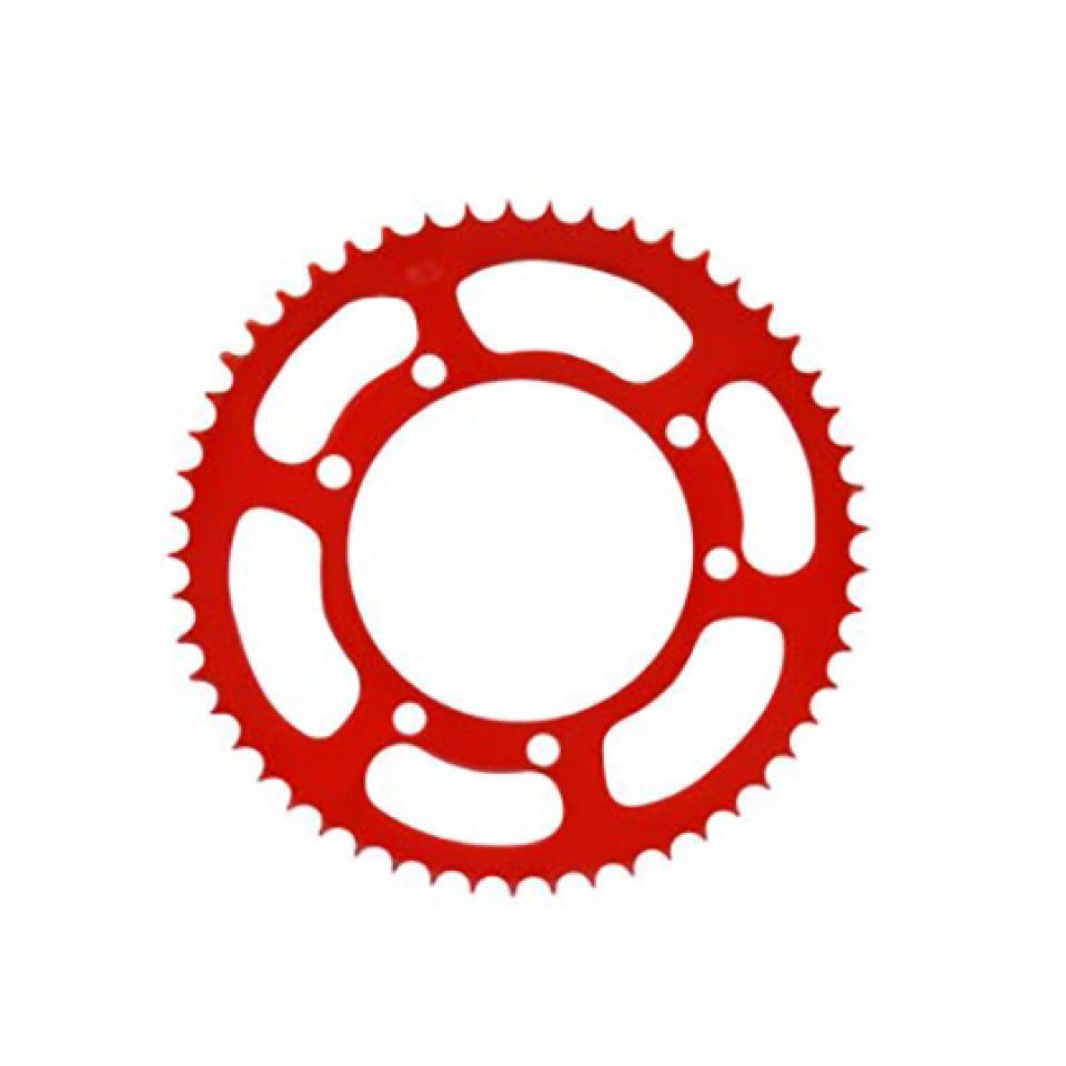 Couronne de transmission pour Rieju Mrt Pro