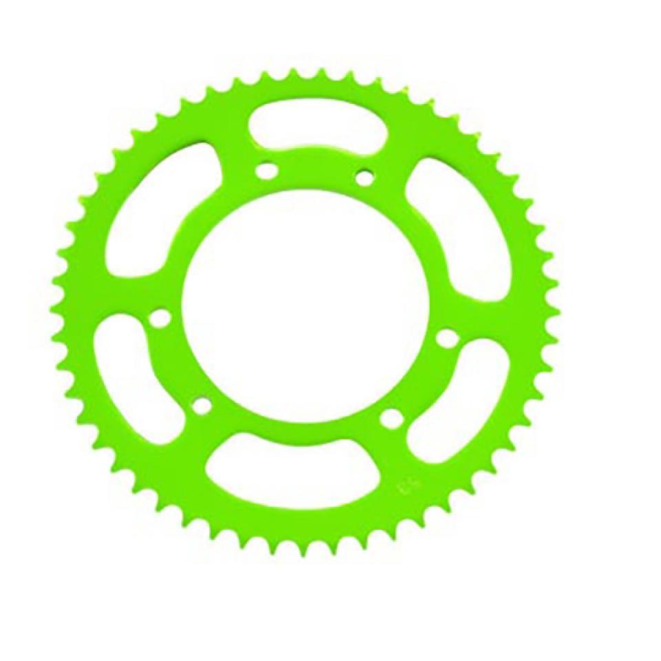 Couronne de transmission pour Rieju MRT