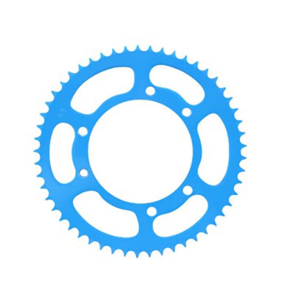 Couronne de transmission pour Rieju Mrt Pro