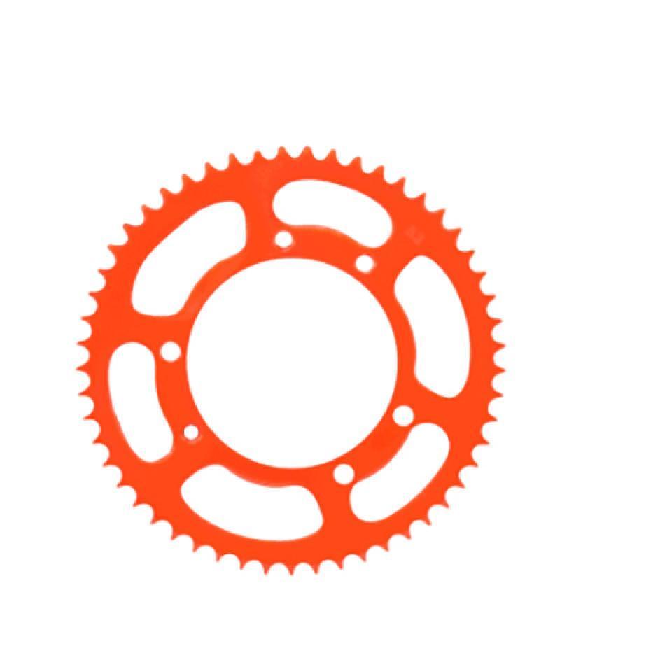 Couronne de transmission pour Rieju Mrt Pro